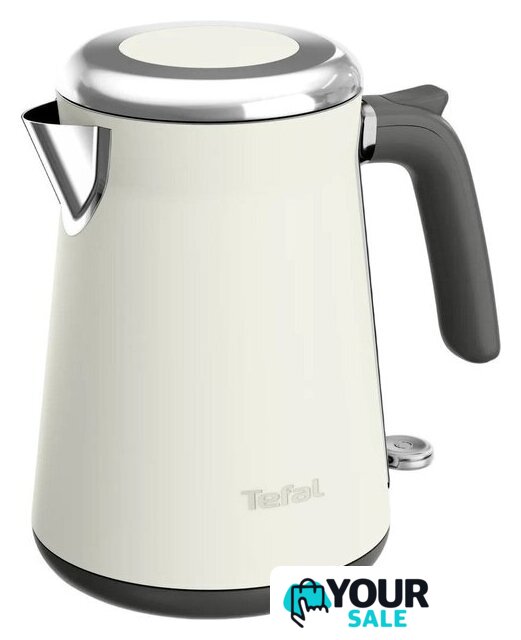 Электрический чайник Tefal KI666AE0 - Изображение №1 — Интернет-магазин Your Sale