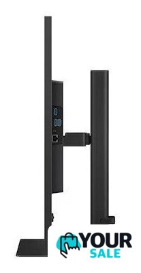 Монитор Samsung ViewFinity S8 LS37D802UAIXCI - Изображение №5 — Интернет-магазин Your Sale