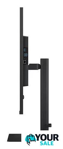 Монитор Samsung ViewFinity S8 LS37D802UAIXCI - Изображение №4 — Интернет-магазин Your Sale