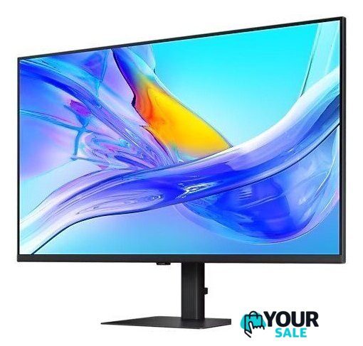 Монитор Samsung ViewFinity S8 LS37D802UAIXCI - Изображение №3 — Интернет-магазин Your Sale