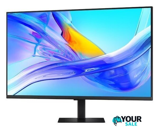 Монитор Samsung ViewFinity S8 LS37D802UAIXCI - Изображение №8 — Интернет-магазин Your Sale