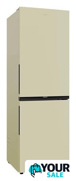 Холодильник Candy CNCQ2T618EC - Изображение №2 — Интернет-магазин Your Sale