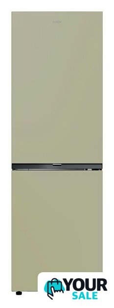 Холодильник Candy CNCQ2T618EC - Изображение №1 — Интернет-магазин Your Sale