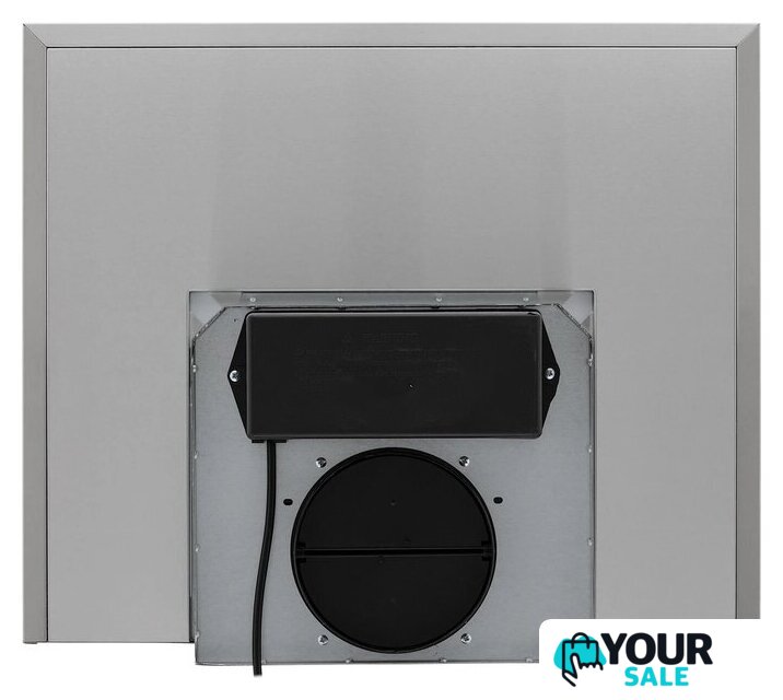 Кухонная вытяжка Krona Franziska 600 Inox S (нержавеющая сталь) - Изображение №7 — Интернет-магазин Your Sale