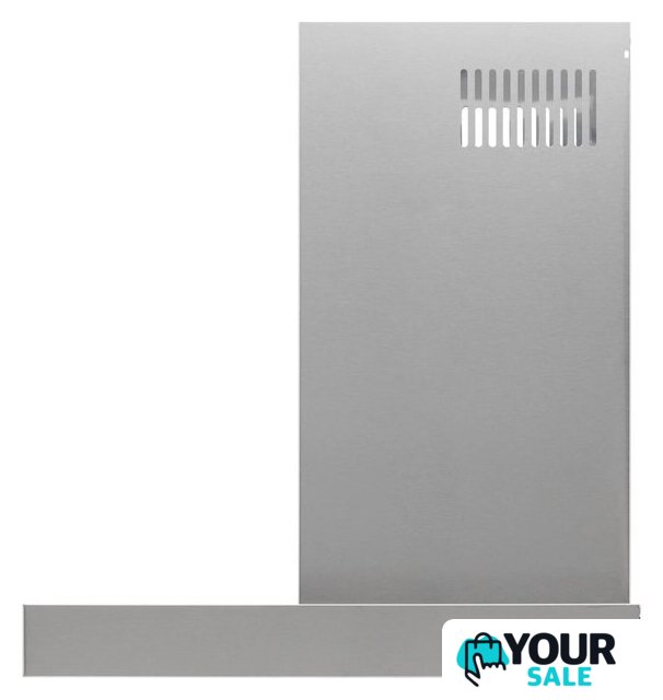 Кухонная вытяжка Krona Franziska 600 Inox S (нержавеющая сталь) - Изображение №5 — Интернет-магазин Your Sale