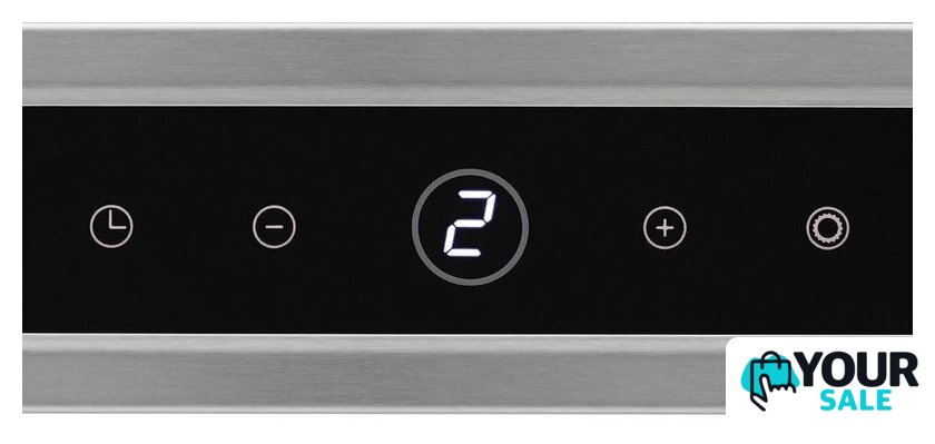 Кухонная вытяжка Krona Franziska 600 Inox S (нержавеющая сталь) - Изображение №8 — Интернет-магазин Your Sale