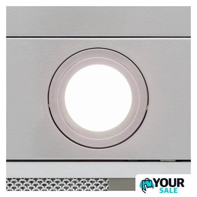 Кухонная вытяжка Krona Franziska 600 Inox S (нержавеющая сталь) - Изображение №10 — Интернет-магазин Your Sale