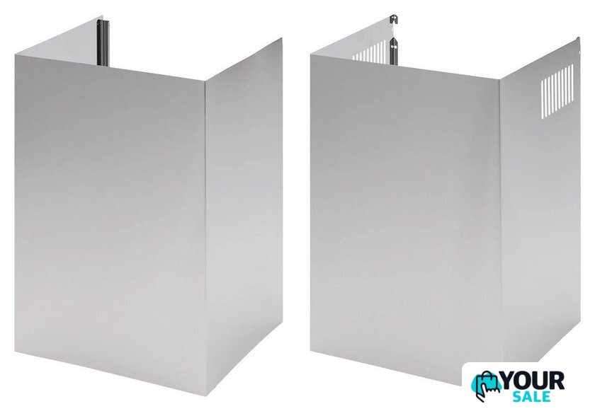 Кухонная вытяжка Krona Franziska 600 Inox S (нержавеющая сталь) - Изображение №13 — Интернет-магазин Your Sale