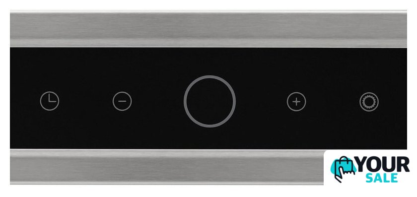 Кухонная вытяжка Krona Franziska 600 Inox S (нержавеющая сталь) - Изображение №9 — Интернет-магазин Your Sale
