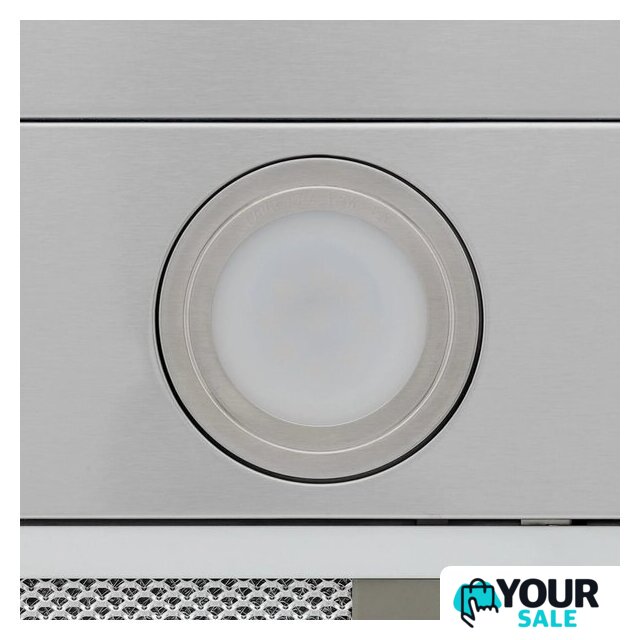 Кухонная вытяжка Krona Franziska 600 Inox S (нержавеющая сталь) - Изображение №11 — Интернет-магазин Your Sale
