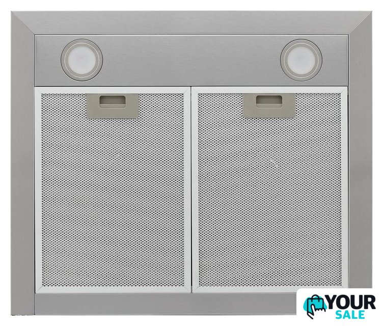Кухонная вытяжка Krona Franziska 600 Inox S (нержавеющая сталь) - Изображение №3 — Интернет-магазин Your Sale