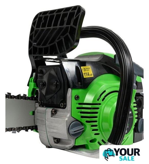 Бензопила Truegreen YD-KW05-52 - Изображение №6 — Интернет-магазин Your Sale