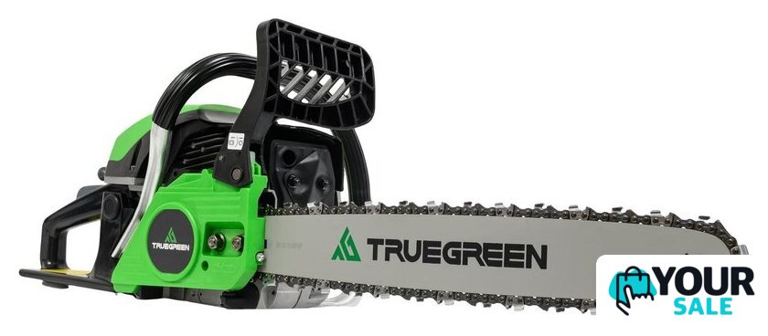 Бензопила Truegreen YD-KW05-52 - Изображение №1 — Интернет-магазин Your Sale