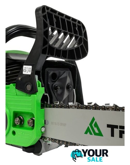 Бензопила Truegreen YD-KW05-52 - Изображение №15 — Интернет-магазин Your Sale