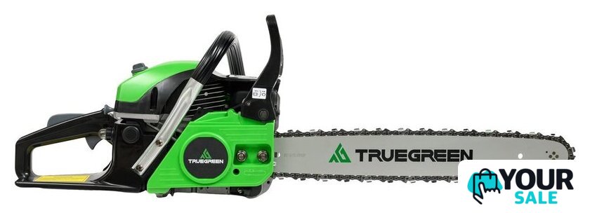 Бензопила Truegreen YD-KW05-52 - Изображение №9 — Интернет-магазин Your Sale