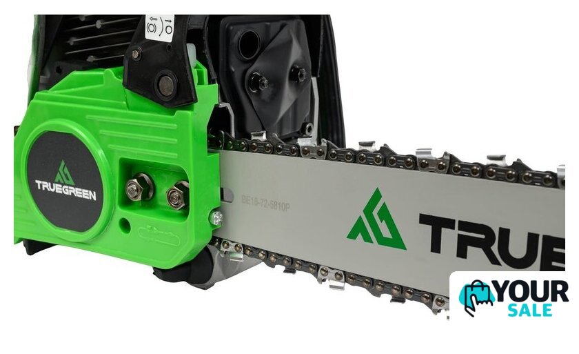 Бензопила Truegreen YD-KW05-52 - Изображение №13 — Интернет-магазин Your Sale