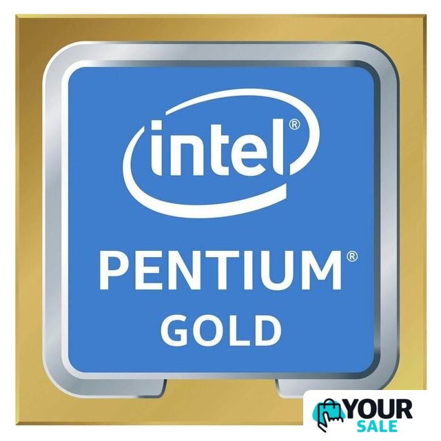 Процессор Intel Pentium Gold G6405 - Изображение №1 — Интернет-магазин Your Sale
