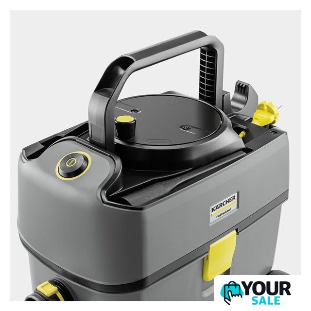 Пылесос Karcher T 15/1 Adv 1.355-304.0 - Изображение №3 — Интернет-магазин Your Sale