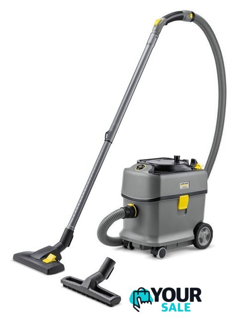 Пылесос Karcher T 15/1 Adv 1.355-304.0 - Изображение №1 — Интернет-магазин Your Sale
