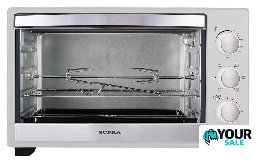 Мини-печь Supra MTS-3505 - Изображение №1 — Интернет-магазин Your Sale