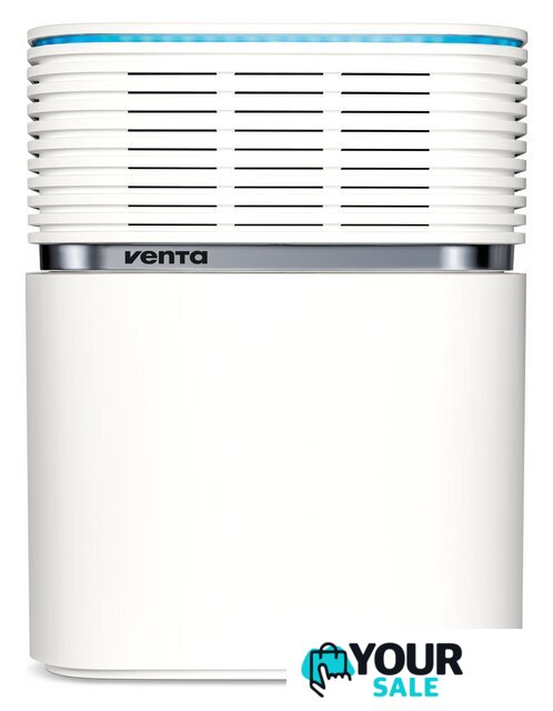Мойка воздуха Venta Aerostyle LW74 (белый) - Изображение №2 — Интернет-магазин Your Sale