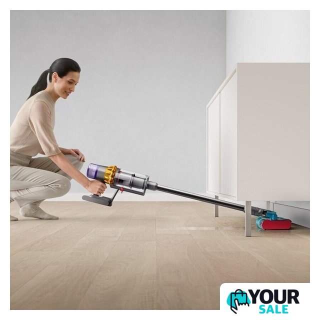 Пылесос Dyson V15s Detect Submarine 448798-01 - Изображение №17 — Интернет-магазин Your Sale