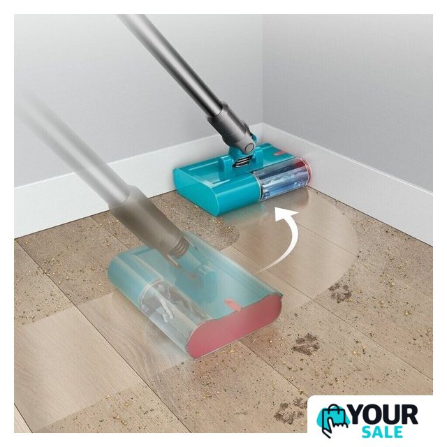 Пылесос Dyson V15s Detect Submarine 448798-01 - Изображение №14 — Интернет-магазин Your Sale