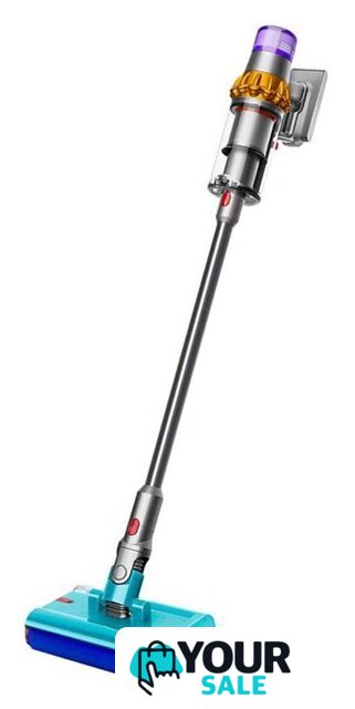 Пылесос Dyson V15s Detect Submarine 448798-01 - Изображение №10 — Интернет-магазин Your Sale