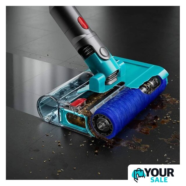 Пылесос Dyson V15s Detect Submarine 448798-01 - Изображение №19 — Интернет-магазин Your Sale