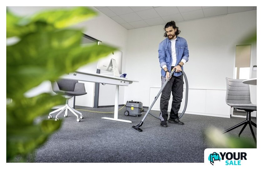 Пылесос Karcher T 10/1 Adv 1.527-308.0 - Изображение №8 — Интернет-магазин Your Sale