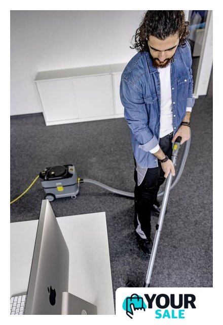 Пылесос Karcher T 10/1 Adv 1.527-308.0 - Изображение №10 — Интернет-магазин Your Sale