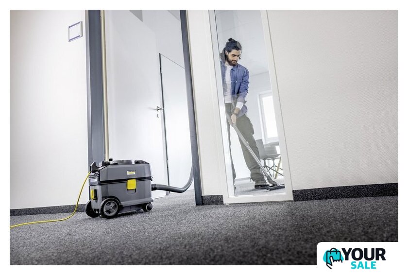 Пылесос Karcher T 10/1 Adv 1.527-308.0 - Изображение №9 — Интернет-магазин Your Sale