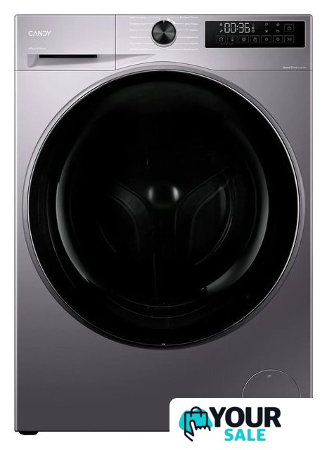 Стирально-сушильная машина Candy Nova C43D 485MBBR-07 - Изображение №1 — Интернет-магазин Your Sale