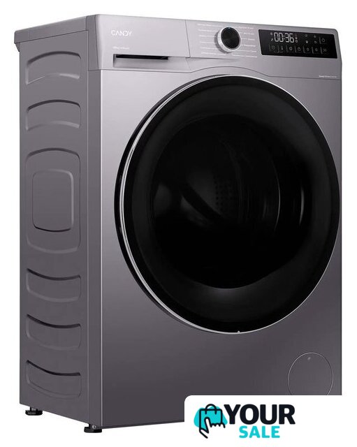 Стирально-сушильная машина Candy Nova C43D 485MBBR-07 - Изображение №4 — Интернет-магазин Your Sale