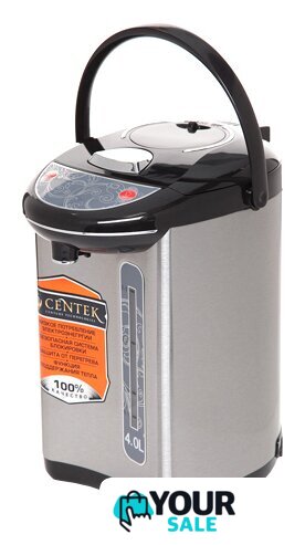 Термопот CENTEK CT-1082 - Изображение №1 — Интернет-магазин Your Sale