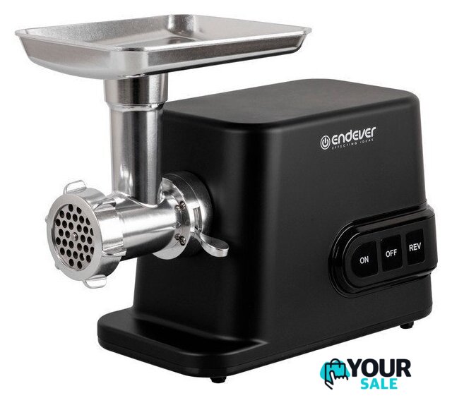 Мясорубка Endever Sigma-113 - Изображение №1 — Интернет-магазин Your Sale