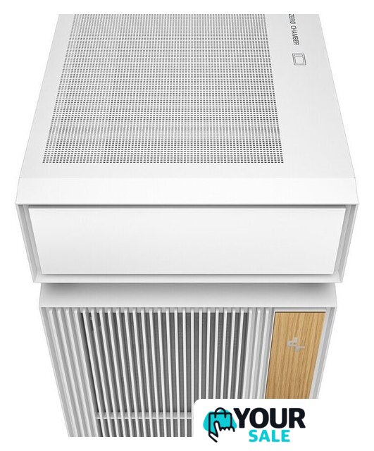 Корпус DeepCool CL6600 R-CL6600-WHNNA0-G - Изображение №7 — Интернет-магазин Your Sale