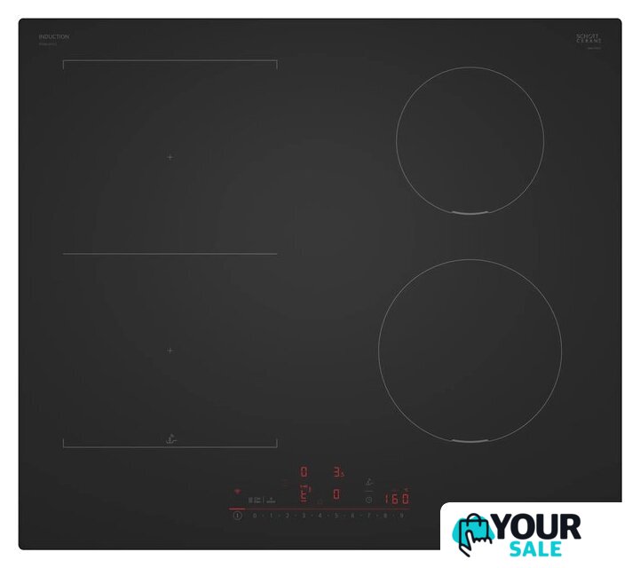 Варочная панель Bosch Serie 6 PVS61AHC1E - Изображение №1 — Интернет-магазин Your Sale