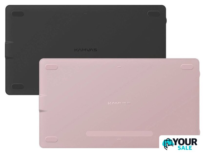 Графический монитор Huion Kamvas 13 Gen 3 (розовый) - Изображение №4 — Интернет-магазин Your Sale