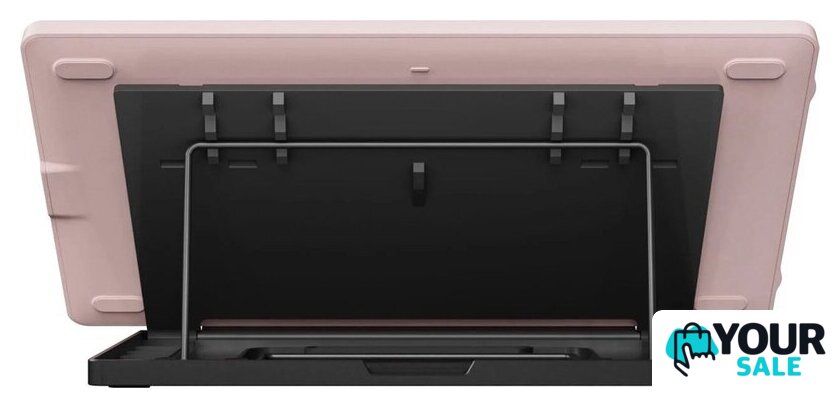 Графический монитор Huion Kamvas 13 Gen 3 (розовый) - Изображение №3 — Интернет-магазин Your Sale
