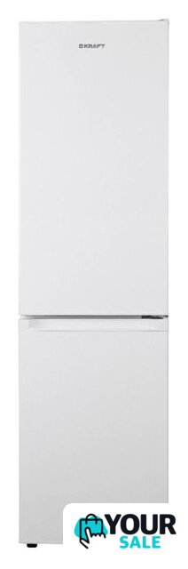 Холодильник Kraft KF-NF281W - Изображение №1 — Интернет-магазин Your Sale