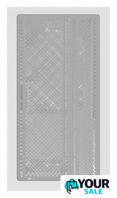 Корпус Gigabyte C201 Panoramic Ice - Изображение №6 — Интернет-магазин Your Sale
