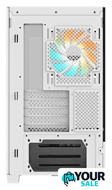 Корпус Gigabyte C201 Panoramic Ice - Изображение №7 — Интернет-магазин Your Sale