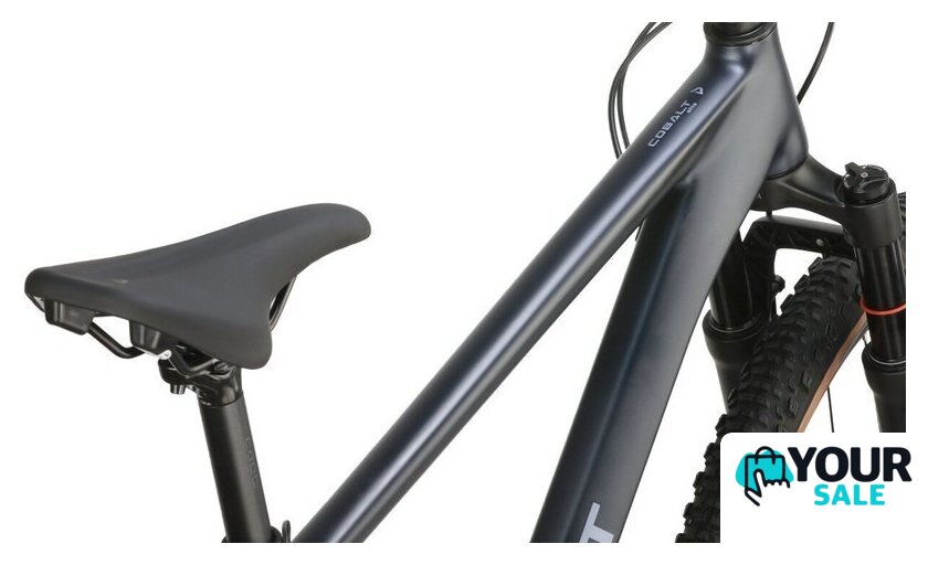 Велосипед Aspect Cobalt Elite 29 XL 2026 (синий) - Изображение №9 — Интернет-магазин Your Sale