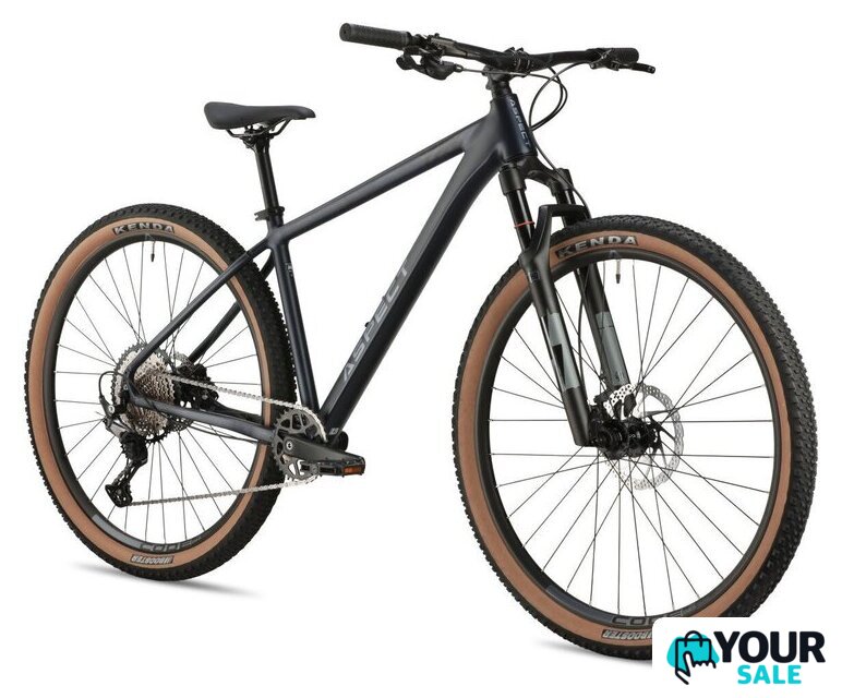 Велосипед Aspect Cobalt Elite 29 XL 2026 (синий) - Изображение №2 — Интернет-магазин Your Sale