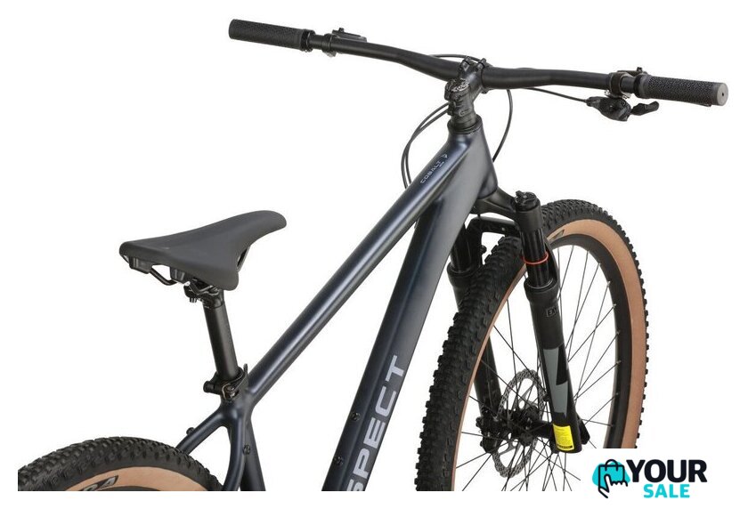 Велосипед Aspect Cobalt Elite 29 XL 2026 (синий) - Изображение №6 — Интернет-магазин Your Sale