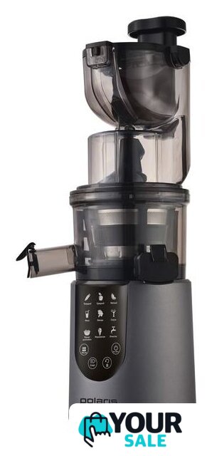 Соковыжималка Polaris PSJ 0602 - Изображение №2 — Интернет-магазин Your Sale