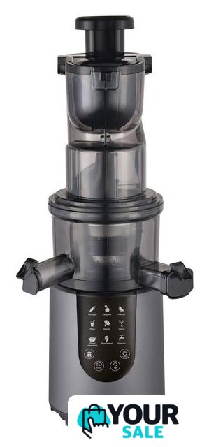 Соковыжималка Polaris PSJ 0602 - Изображение №3 — Интернет-магазин Your Sale