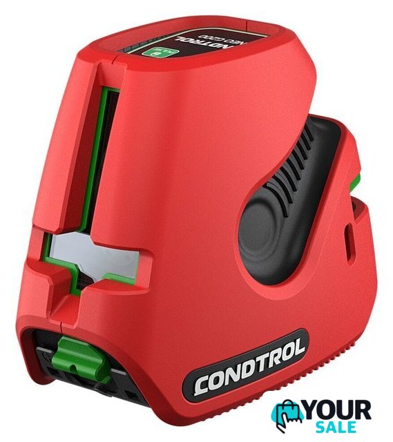 Лазерный нивелир Condtrol NEO G220 Kit - Изображение №2 — Интернет-магазин Your Sale
