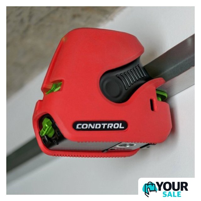 Лазерный нивелир Condtrol NEO G220 Kit - Изображение №10 — Интернет-магазин Your Sale